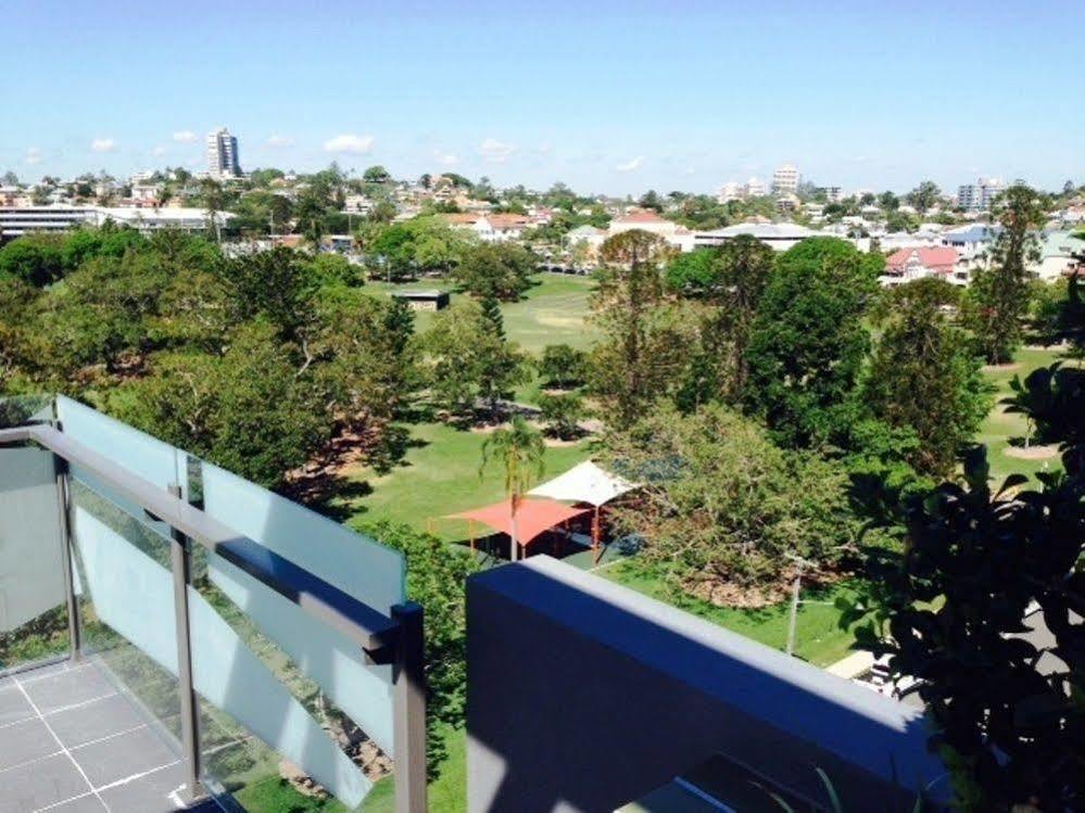 Vine Apartments South Brisbane Esterno foto